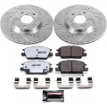 Picture of PowerStop PSB Z36 Truck & Tow Kit Brake Kits - K7400-36