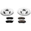 Picture of PowerStop PSB Z23 Evolution Kit Brake Kits - K2280