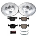 Picture of PowerStop PSB Z23 Evolution Kit Brake Kits - K879