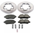 Picture of PowerStop PSB Autospecialty Kit Brake Kits - KOE7145
