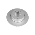 Picture of PowerStop PSB Evolution Coated Rotor Brake Rotors - EBR670EVC