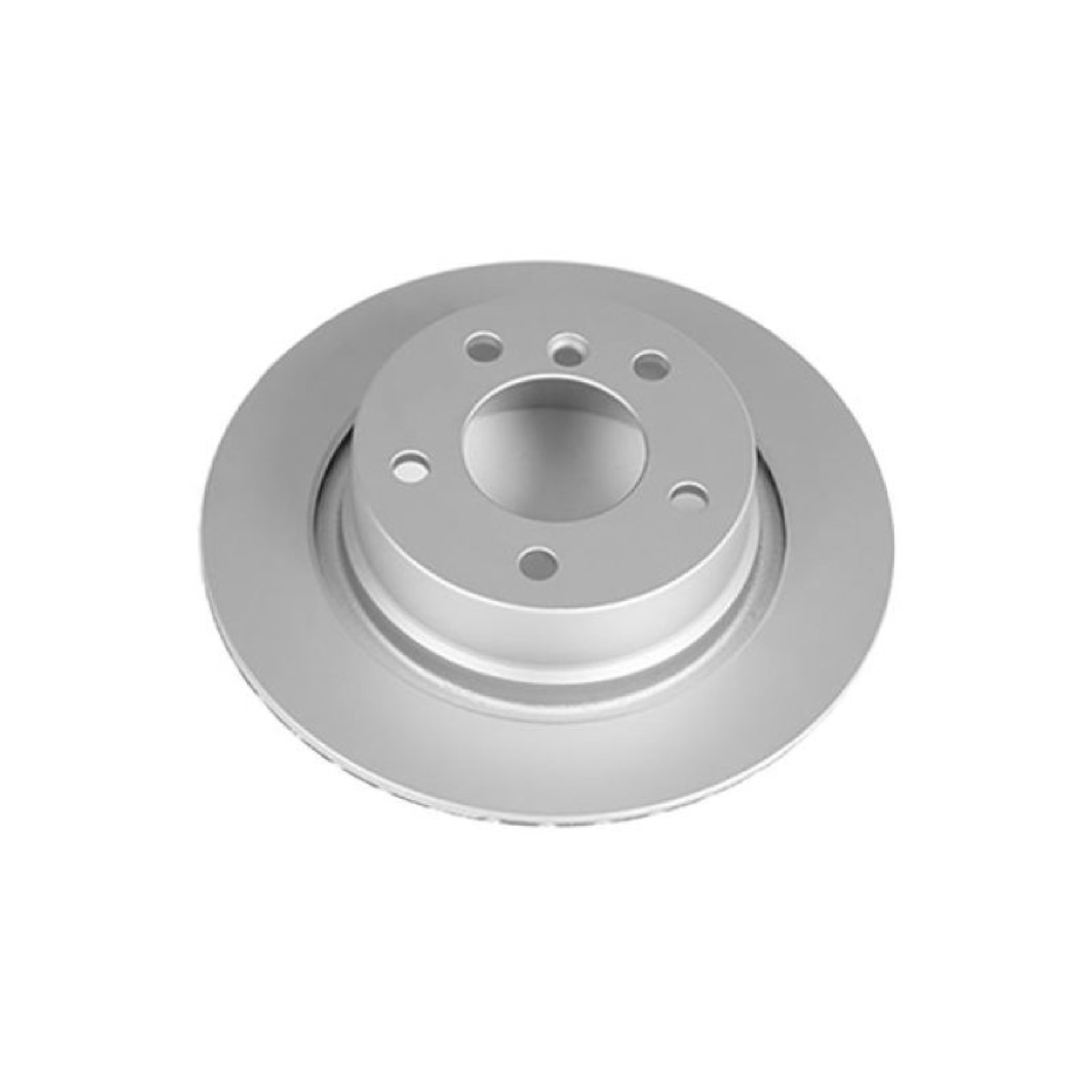 Picture of PowerStop PSB Evolution Coated Rotor Brake Rotors - EBR670EVC