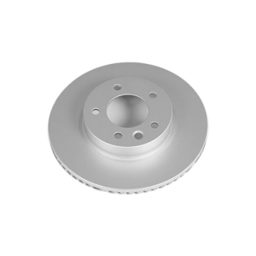 Picture of PowerStop PSB Evolution Coated Rotor Brake Rotors - EBR819EVC