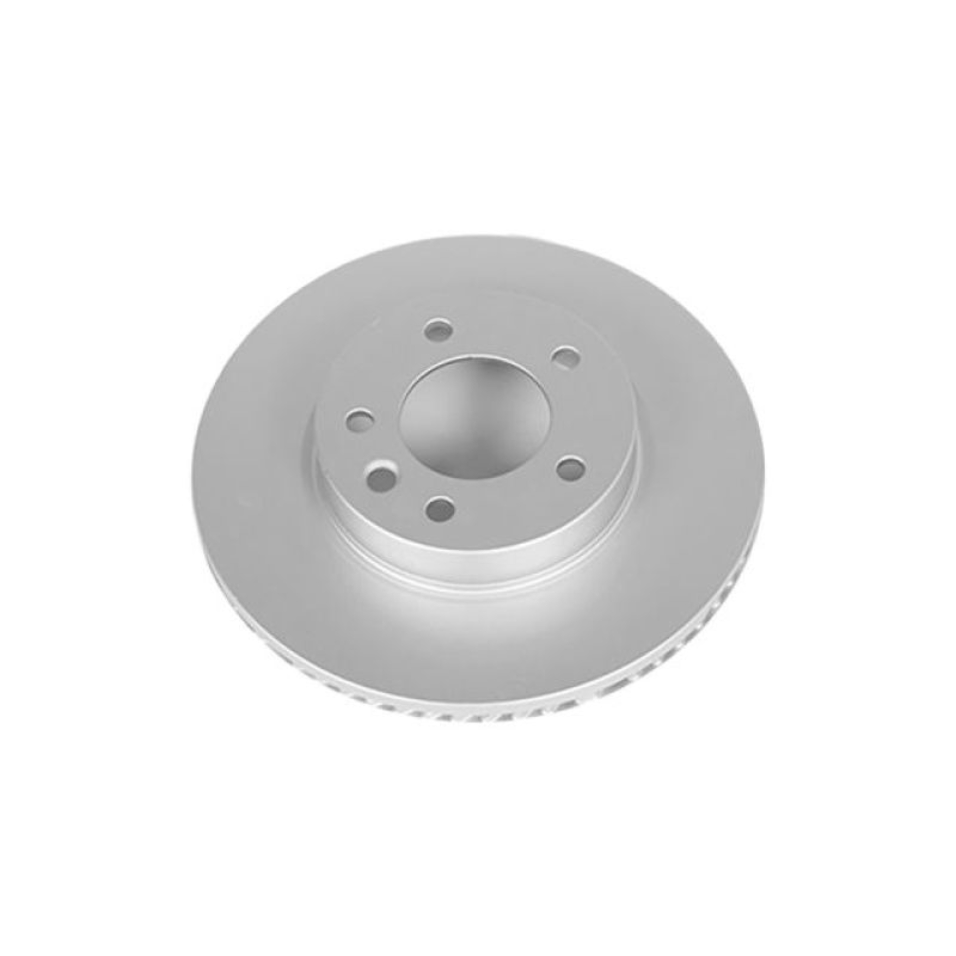 Picture of PowerStop PSB Evolution Coated Rotor Brake Rotors - EBR820EVC