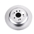 Picture of PowerStop PSB Evolution Coated Rotor Brake Rotors - JBR1587EVC