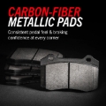 Picture of PowerStop PSB Track Day SPEC Brake Pads - PSA-340