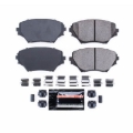 Picture of PowerStop PSB Z23 Evolution Brake Pads - Z23-862
