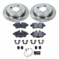 Picture of PowerStop PSB Track Day SPEC Kit Brake Kits - TDSK6280