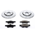 Picture of PowerStop PSB Z23 Evolution Kit Brake Kits - K5246