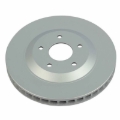 Picture of PowerStop PSB Evolution Coated Rotor Brake Rotors - AR8259EVC