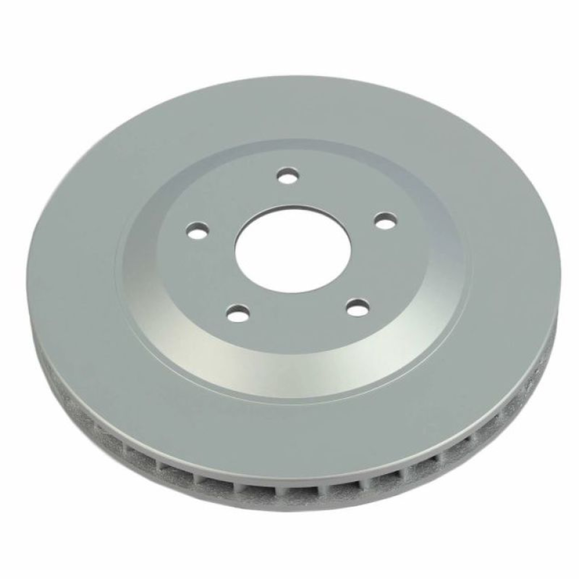 Picture of PowerStop PSB Evolution Coated Rotor Brake Rotors - AR8259EVC