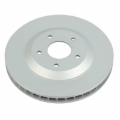 Picture of PowerStop PSB Evolution Coated Rotor Brake Rotors - AR8260EVC