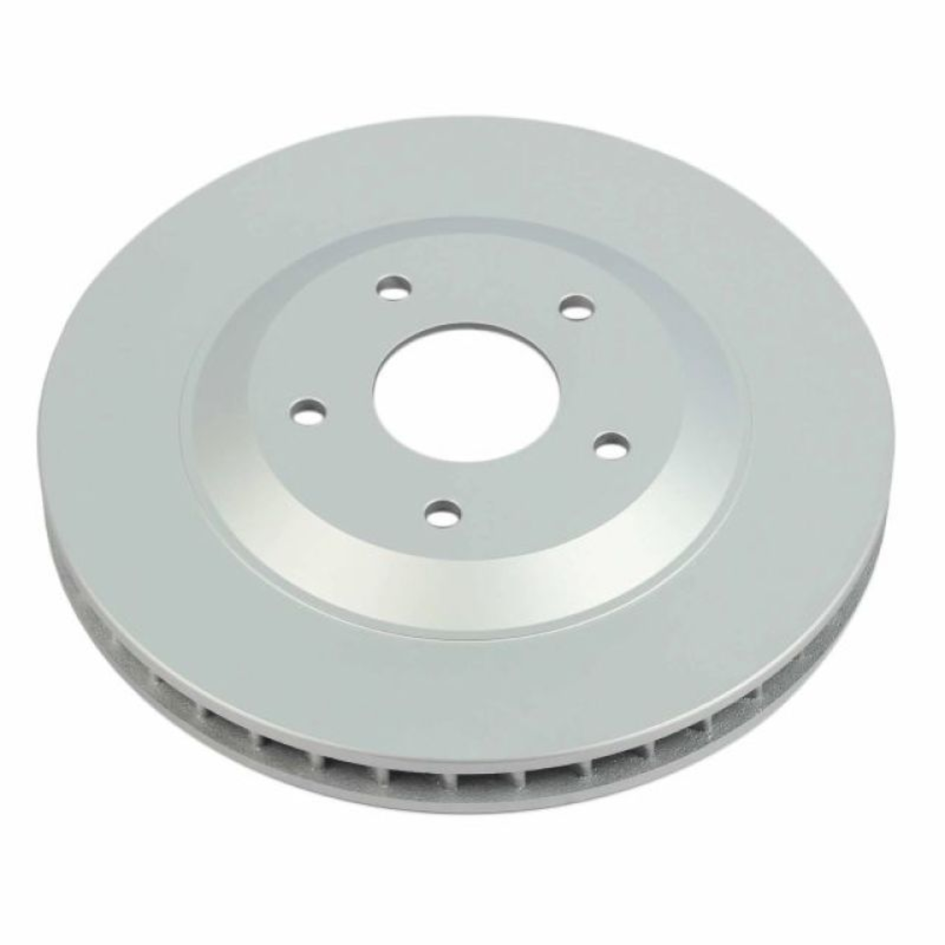 Picture of PowerStop PSB Evolution Coated Rotor Brake Rotors - AR8260EVC