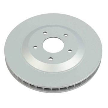 Picture of PowerStop PSB Evolution Coated Rotor Brake Rotors - AR8260EVC