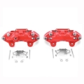 Picture of PowerStop PSB Red Calipers Brake Calipers - S5520