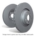 Picture of EBC Premium Rotor Sets Brake Rotors - RK7217