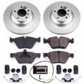 Picture of PowerStop PSB Z23 Evolution Coated Kit Brake Kits - CRK5767