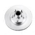 Picture of PowerStop PSB Evolution Coated Rotor Brake Rotors - AR8551EVC