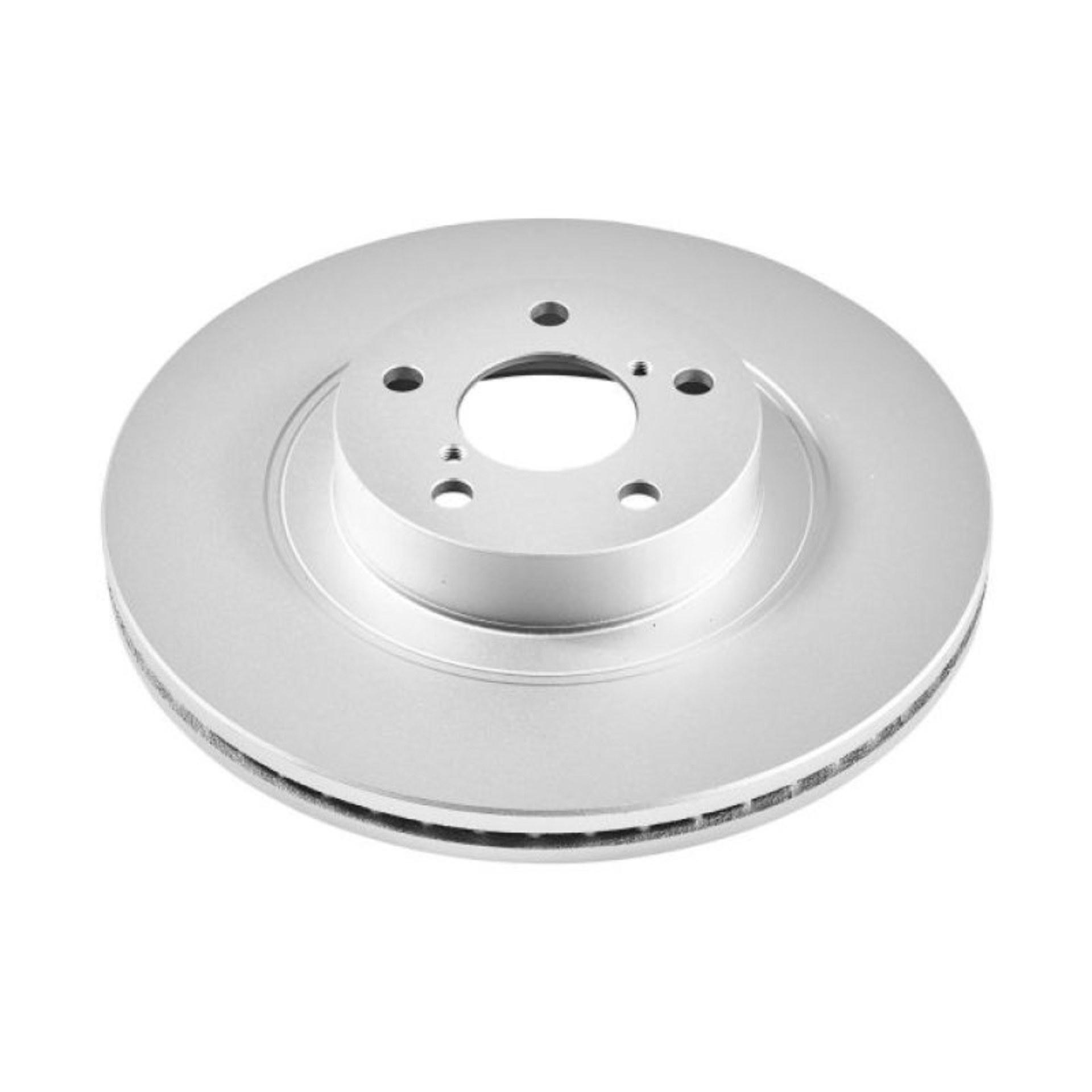 Picture of PowerStop PSB Evolution Coated Rotor Brake Rotors - JBR1165EVC