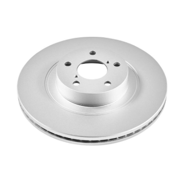 Picture of PowerStop PSB Evolution Coated Rotor Brake Rotors - JBR1165EVC