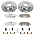 Picture of PowerStop PSB Z26 Street Warrior Kit Brake Kits - K2553-26