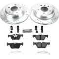 Picture of PowerStop PSB Z23 Evolution Kit Brake Kits - K6852