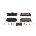Picture of PowerStop PSB Z23 Evolution Brake Pads - Z23-1767