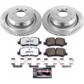 Picture of PowerStop PSB Z36 Truck & Tow Kit Brake Kits - K5624-36