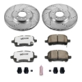 Picture of PowerStop PSB Z26 Street Warrior Kit Brake Kits - K1433-26