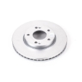 Picture of PowerStop PSB Evolution Coated Rotor Brake Rotors - JBR1379EVC