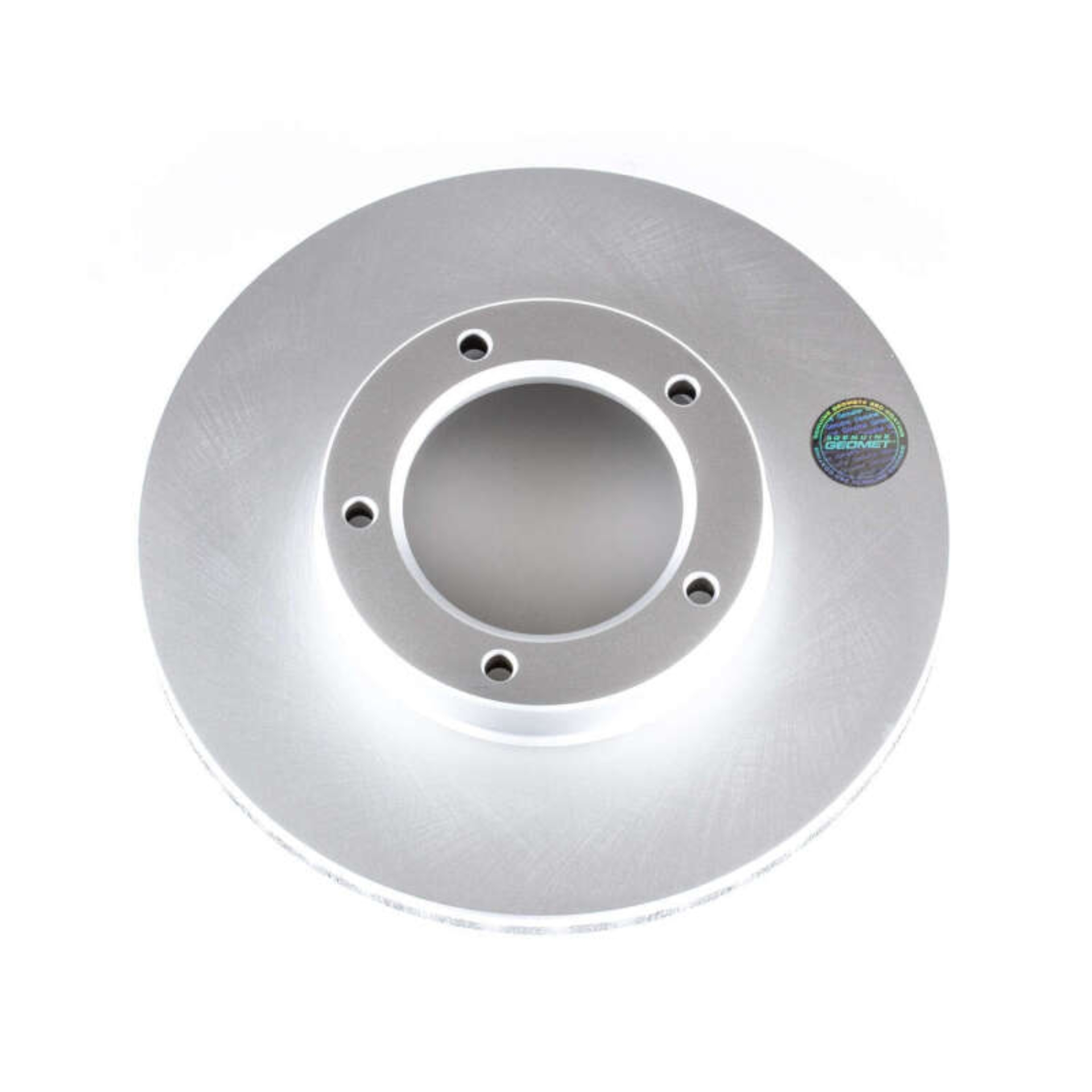 Picture of PowerStop PSB Evolution Coated Rotor Brake Rotors - JBR188EVC
