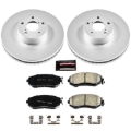 Picture of PowerStop PSB Z17 Evolution Coated Kit Brake Kits - CRK6082