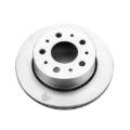Picture of PowerStop PSB Evolution Coated Rotor Brake Rotors - AR8395EVC