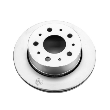 Picture of PowerStop PSB Evolution Coated Rotor Brake Rotors - AR8395EVC