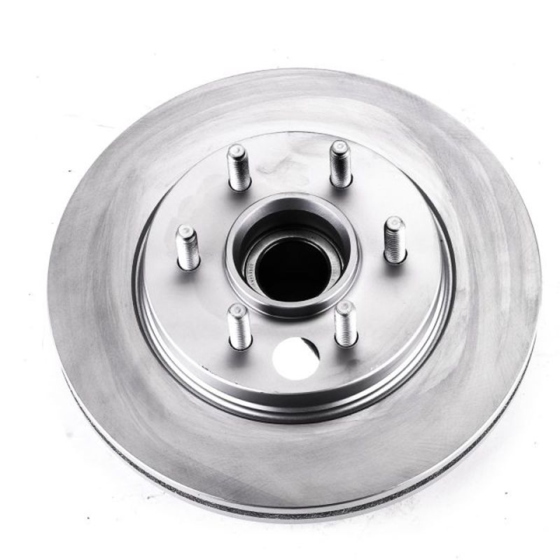 Picture of PowerStop PSB Evolution Coated Rotor Brake Rotors - AR8594EVC