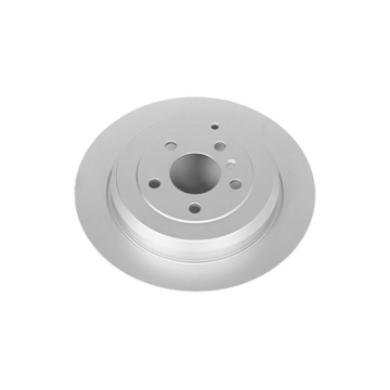 Picture of PowerStop PSB Evolution Coated Rotor Brake Rotors - EBR677EVC