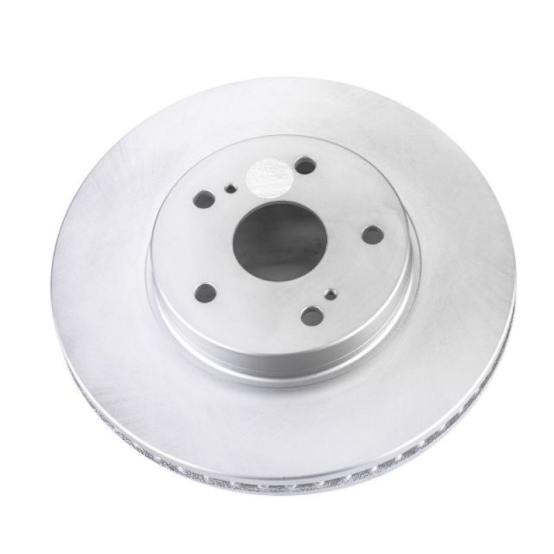 Picture of PowerStop PSB Evolution Coated Rotor Brake Rotors - JBR1717EVC