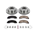Picture of PowerStop PSB Autospecialty Kit Brake Kits - KOE1905