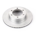 Picture of PowerStop PSB Evolution Coated Rotor Brake Rotors - JBR794EVC