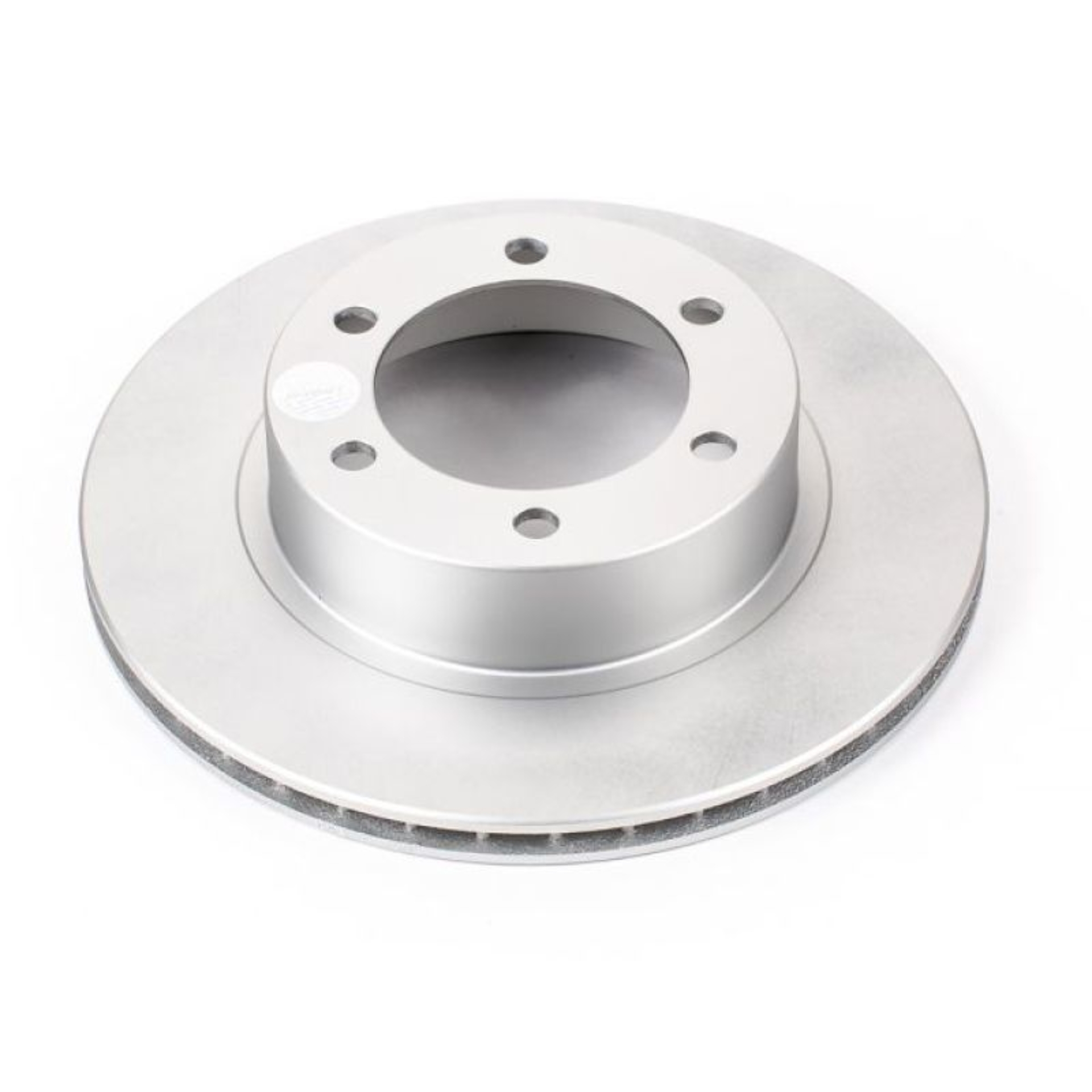Picture of PowerStop PSB Evolution Coated Rotor Brake Rotors - JBR794EVC