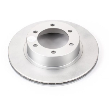 Picture of PowerStop PSB Evolution Coated Rotor Brake Rotors - JBR794EVC