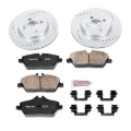 Picture of PowerStop PSB Z23 Evolution Kit Brake Kits - K6739