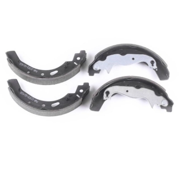 Picture of PowerStop PSB Autospecialty Brake Shoes - B991L