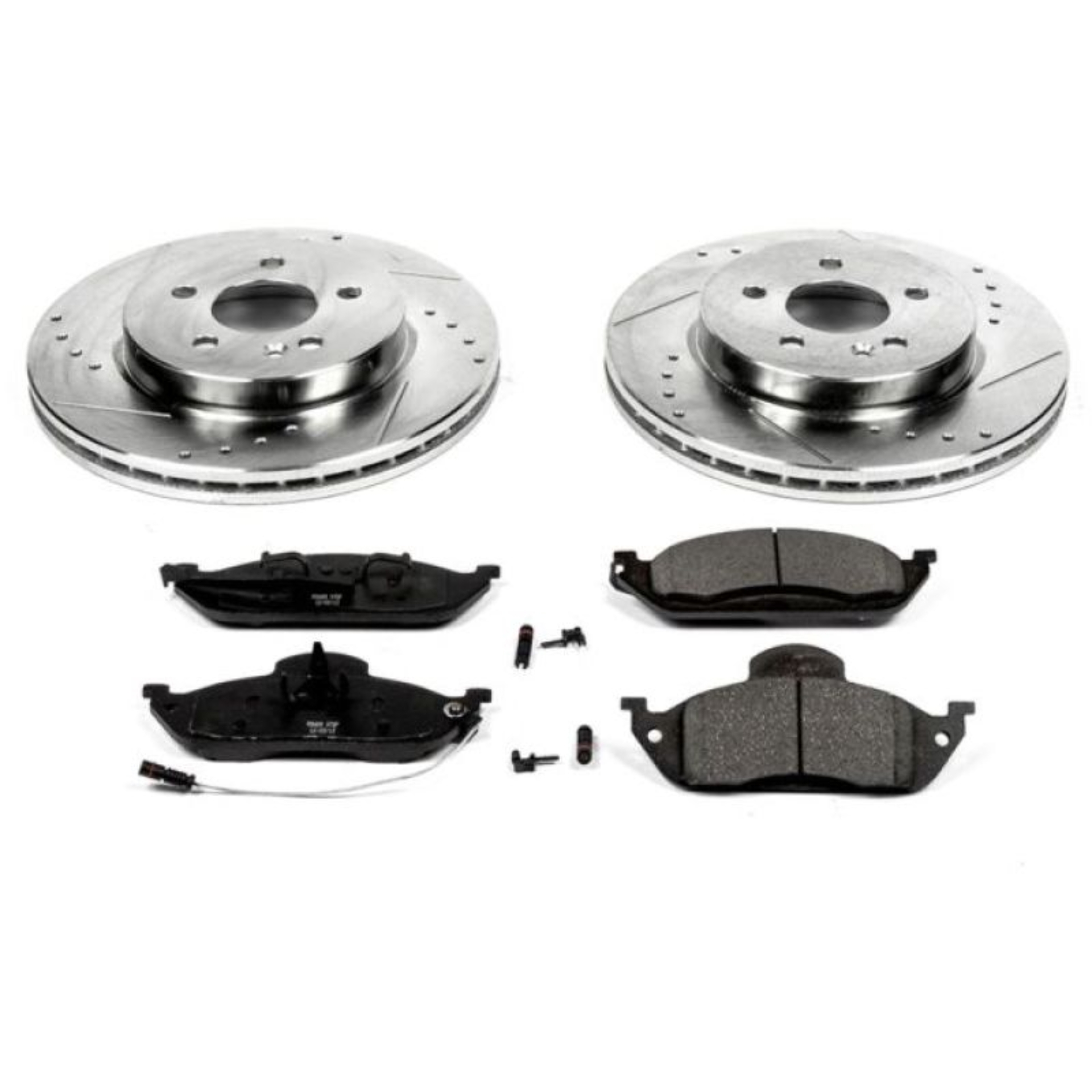 Picture of PowerStop PSB Z23 Evolution Kit Brake Kits - K864