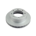 Picture of PowerStop PSB Evolution Coated Rotor Brake Rotors - AR8580EVC