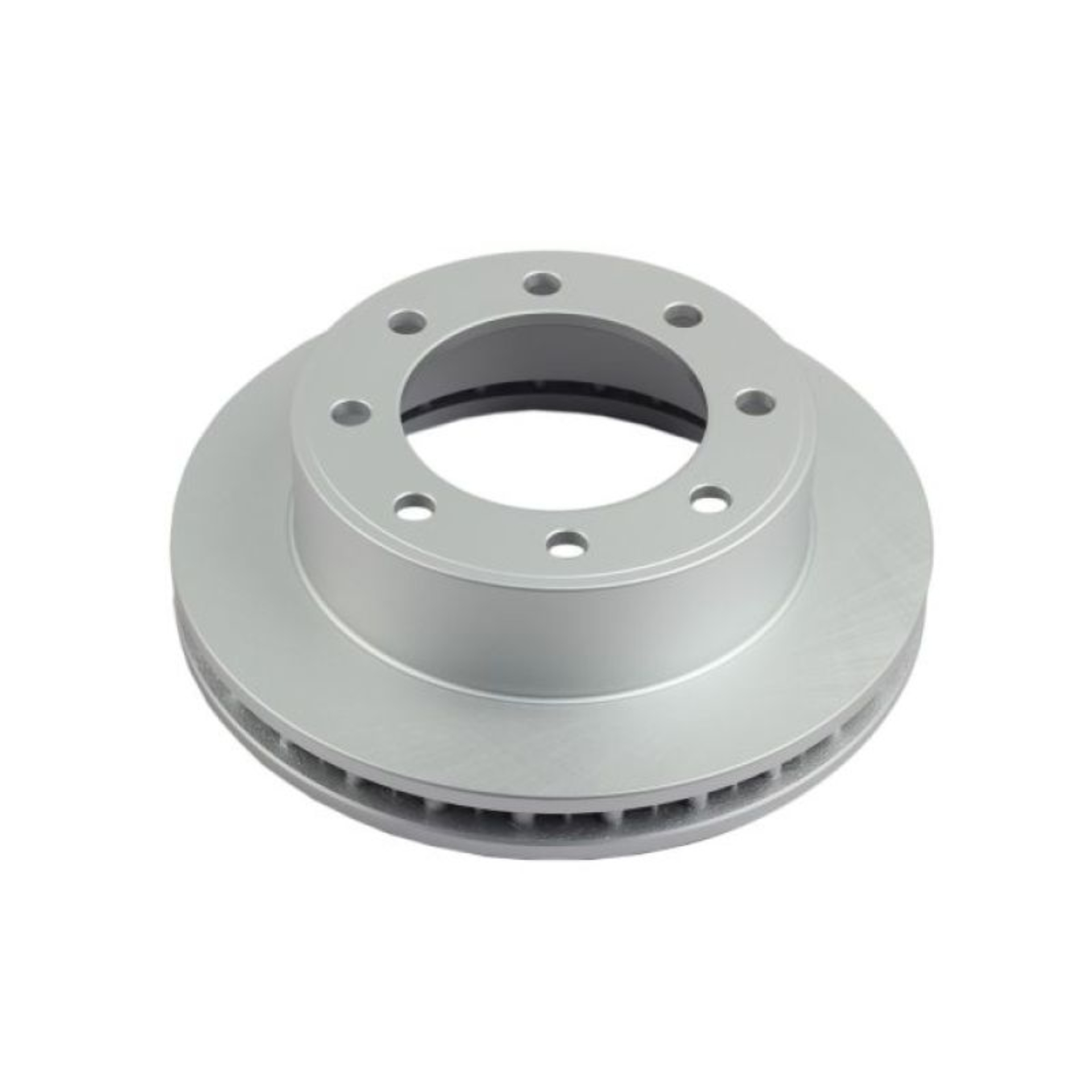 Picture of PowerStop PSB Evolution Coated Rotor Brake Rotors - AR8580EVC