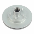 Picture of PowerStop PSB Evolution Coated Rotor Brake Rotors - AR8213EVC