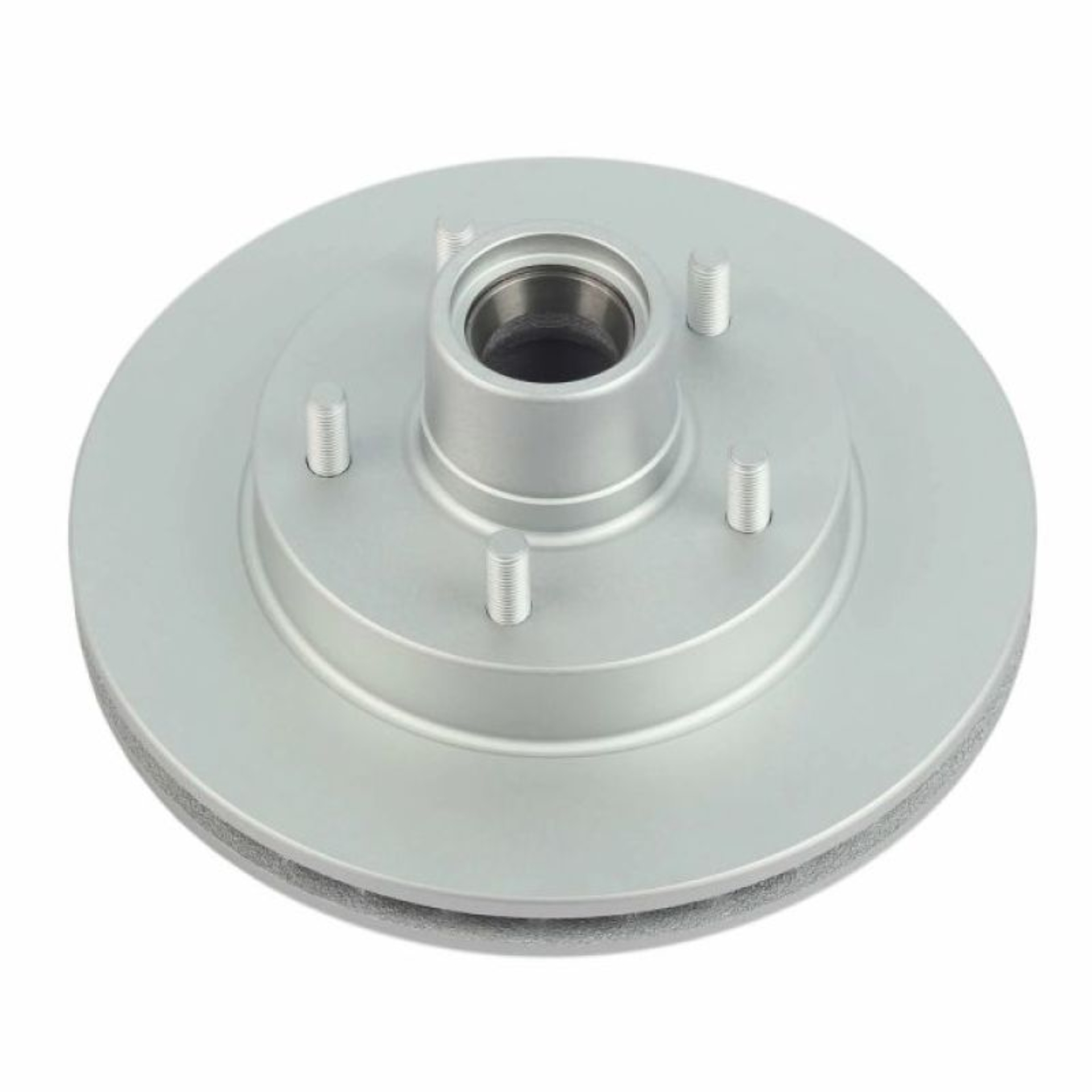 Picture of PowerStop PSB Evolution Coated Rotor Brake Rotors - AR8213EVC