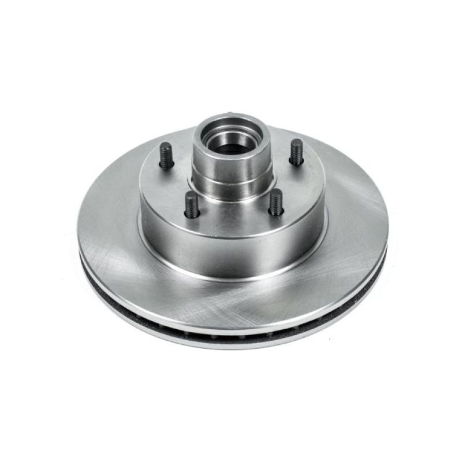 Picture of PowerStop PSB Autospecialty Rotor Brake Rotors - AR8202