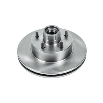 Picture of PowerStop PSB Autospecialty Rotor Brake Rotors - AR8202